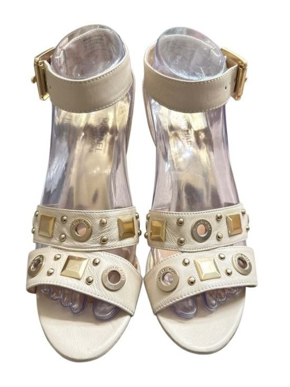MICHAEL KORS HEELS